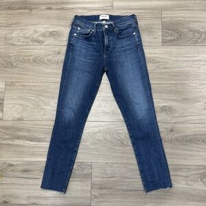 Agolde Sophie Skinny Jeans Size 26